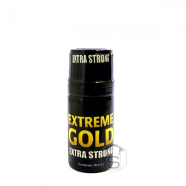 Extreme Gold 5ml