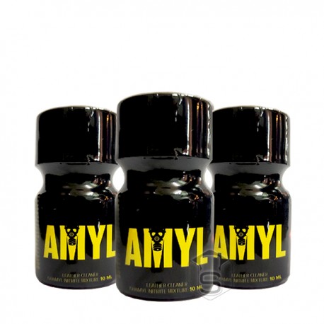 Amyl 10ml x 3