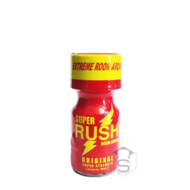 Super Rush Red Original 10ml