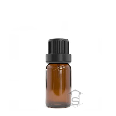 Empty Glass Bottle 10ml