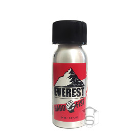 Everest Hard Fist 24ml