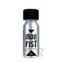 Iron Fist 24ml