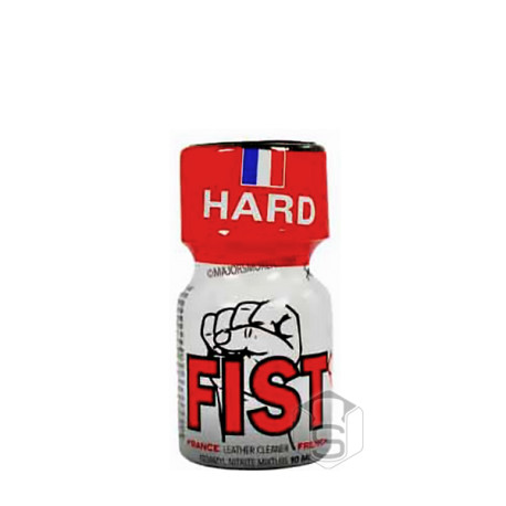 Fist Hard 10ml