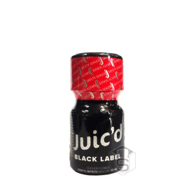 Juic'd Black Label 10ml