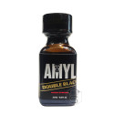Amyl Double Black 24ml