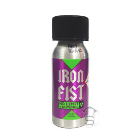 Iron Fist No Limit 24ml