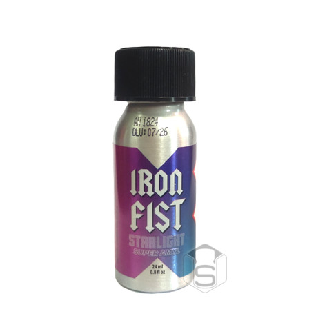 Iron Fist Starlight 24ml