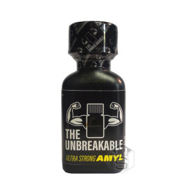 The Unbreakable 24ml