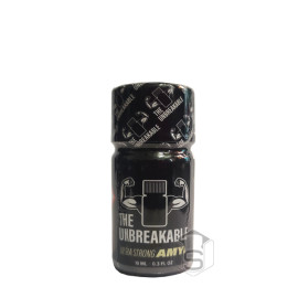 The Unbreakable 10ml