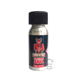 Fuck and Fist Amyl 24ml