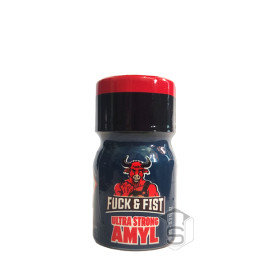 Fuck and Fist Amyl 10ml