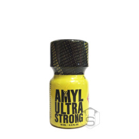 Amyl Ultra Strong 10ml