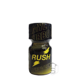 Rush Turbo Amyl 10ml