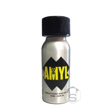 Amyl Pocket 24ml