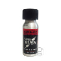 Super Rush Black Label 24ml