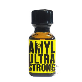 Amyl Ultra Strong 24ml
