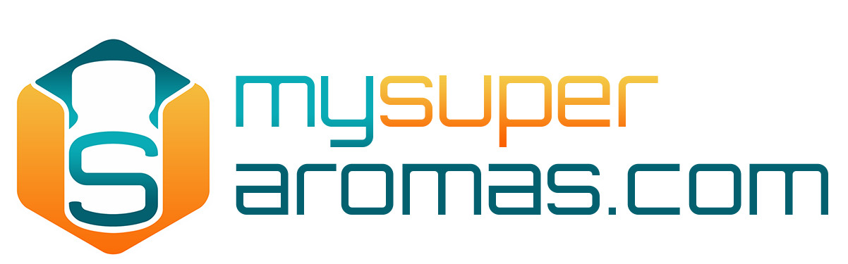 MYsuperaromas